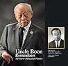 Uncle Boon Remembers