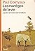 Les manèges de la vie: Cycles et ruses de la nature