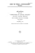 Fixing the federal acknowledgment process