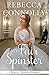 My Fair Spinster (The Spinster Chronicles #4)