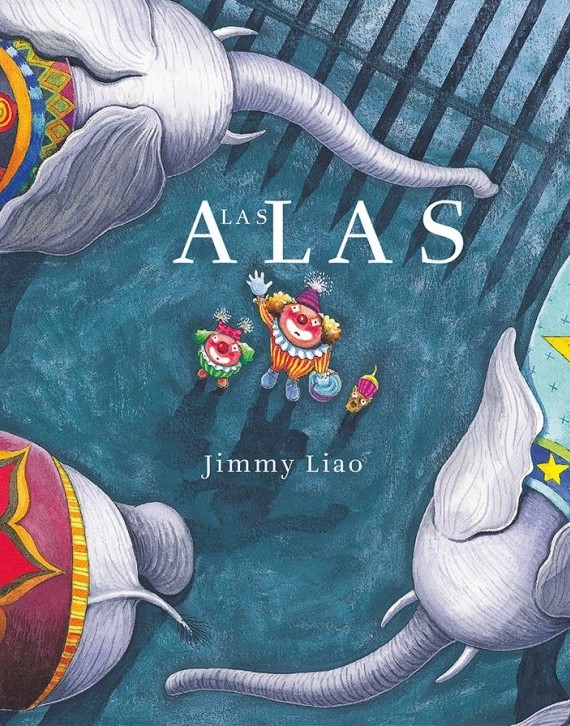 Las alas (Paperback)