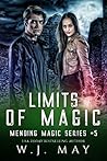 Limits of Magic