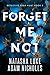 Forget Me Not (Detective Sa...