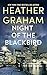 Night of The Blackbird by Heather    Graham
