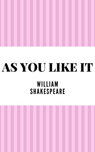 As You Like It
