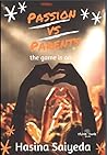 Passion VS Parent...