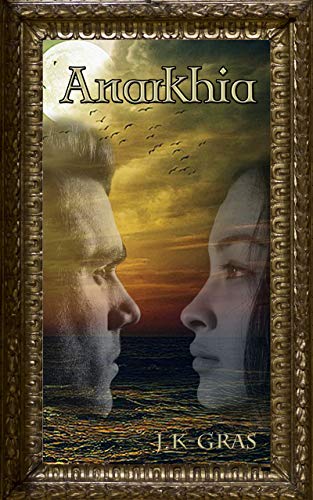 Anarkhia (Kindle Edition)