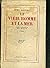 Le vieil homme et la mer by Ernest Hemingway