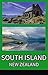 South Island, New Zealand