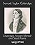 Coleridge's Ancient Mariner and Select Poems