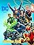Dc Coloring Book: Great Col...