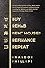 Buy, Rehab, Rent Houses, Re...
