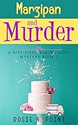 Marzipan and Murder