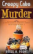 Creepy Cake Murder