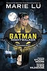 Batman: Nightwalker