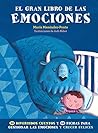El gran libro de las emociones by María Menéndez-Ponte