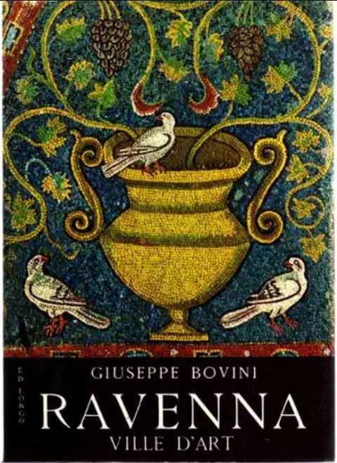 Ravenna, ville d'art (Paperback)
