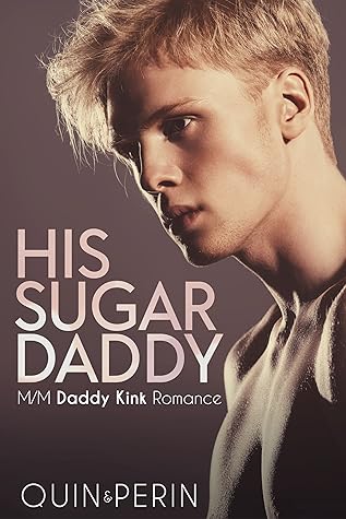 His Sugar Daddy