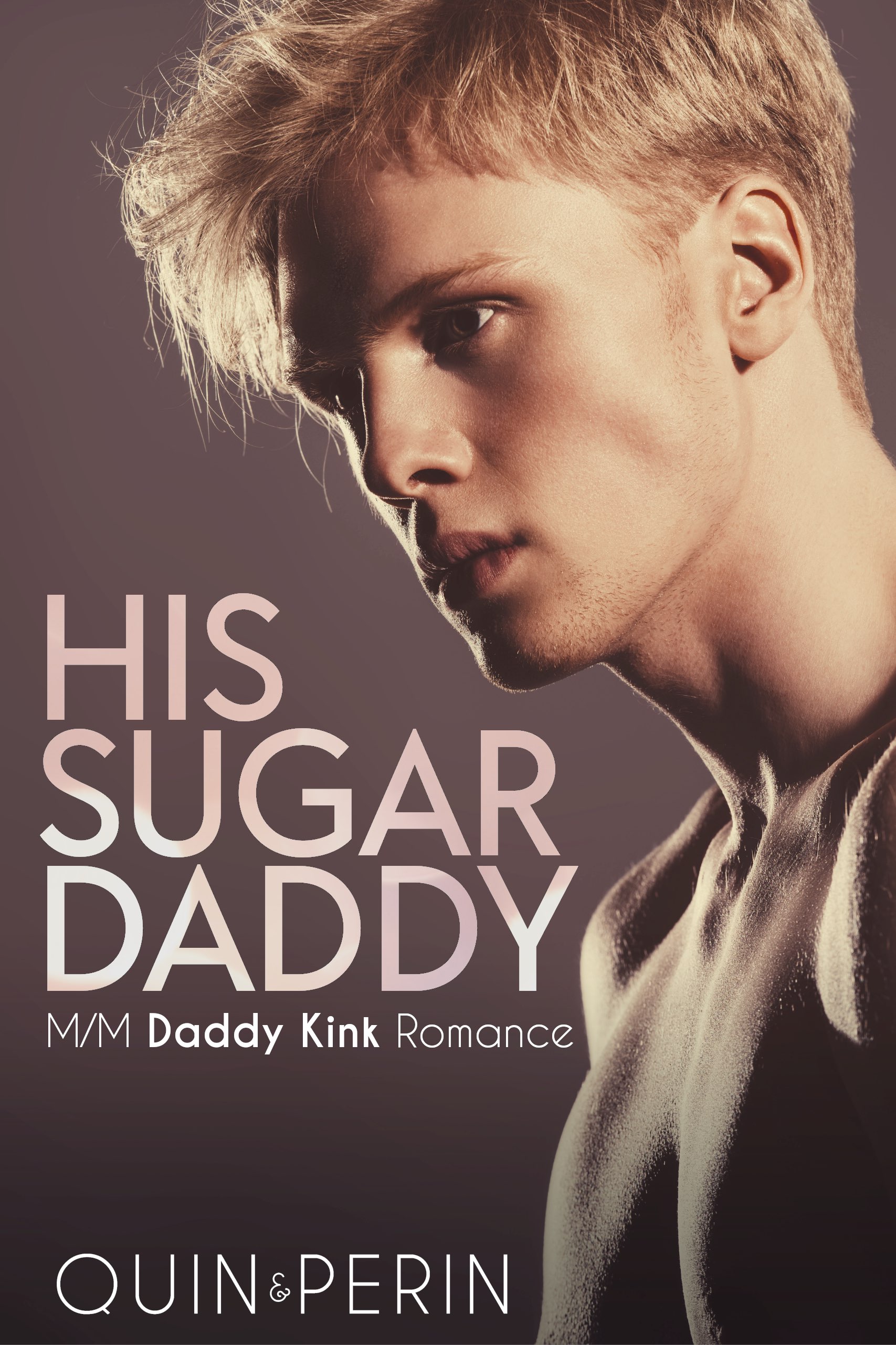 His Sugar Daddy (ebook)