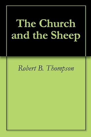 The Church and the Sheep