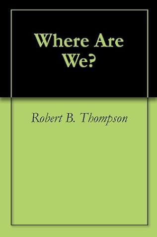 Where Are We?