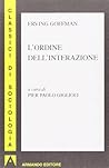 L'ordine dell'interazione