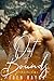 Out of Bounds: A Second Chance Romance (Driven by Fire Book 2)