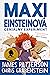 Geniálny experiment (Maxi Einsteinová #1)