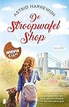 De stroopwafelshop