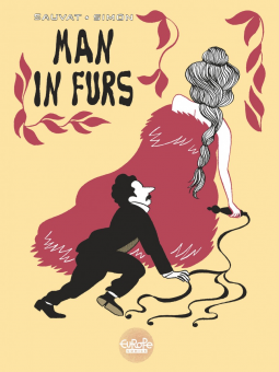 Man in Furs (Kindle Edition)