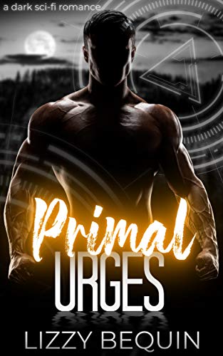 Primal Urges (Primal Alphas, #1)