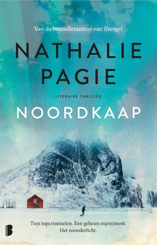 Noordkaap (Paperback)