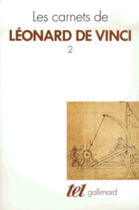 Les Carnets. Tome 2 (Paperback)