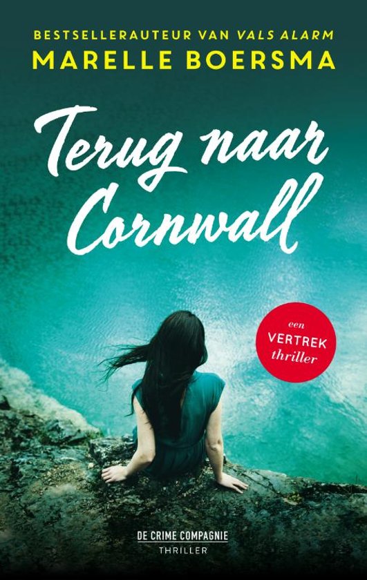 Terug naar Cornwall (Paperback)