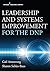 Leadership and Systems Impr...