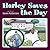 Harley Saves the Day