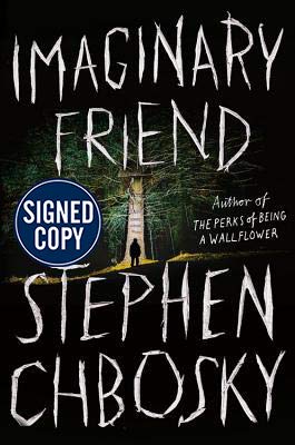 Imaginary Friend