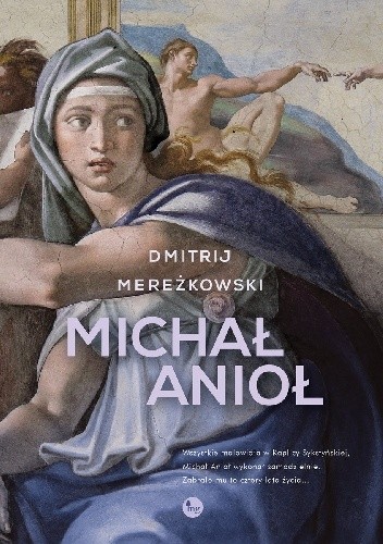 Michał Anioł (Paperback)