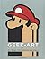 Geek-art, une anthologie