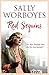 Red Sequins by Sally Worboyes