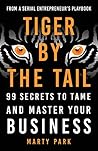 Tiger by the Tail...