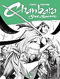 Chanbara n. 4: Le spade del tradimento