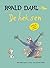 De heksen by Roald Dahl