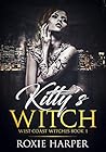Kitty's Witch by Roxie Harper