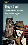 La misteriosa muerte de Eleanor Rigby La misteriosa muerte de Eleanor Rigby