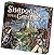 Shadows Over Camelot Board Game
