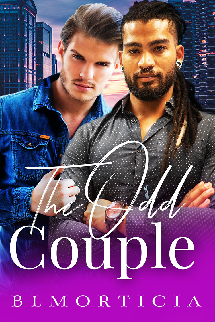 The Odd Couple (Kindle Edition)