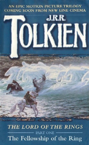 The Fellowship of the Ring