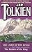 The Return of the King (The Lord of the Rings, #3)