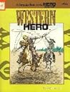 Western Hero: A Campaign Book for the Hero System